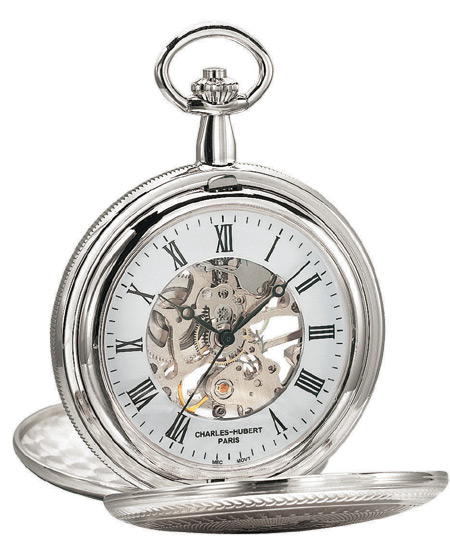  Victorian Old West Steampunk Edwardian Pocket Watches Silver Alloy Mechanical |Antique Vintage Fashioned Wedding Theatrical Reenacting Costume | Gifts for Him Her Stocking Stuffers Motorist