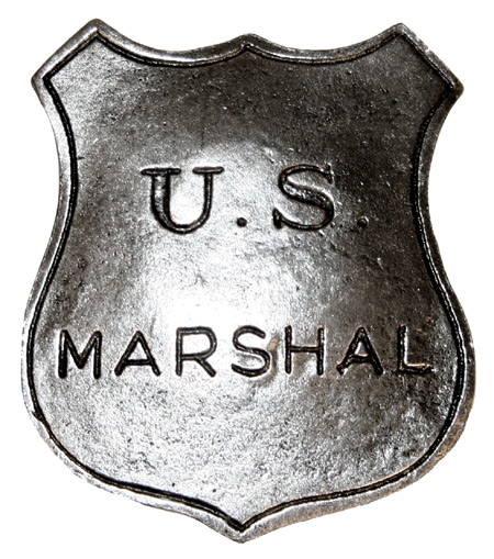  Old West Mens Accessories Silver Alloy Badges |Antique Vintage Fashioned Wedding Theatrical Reenacting Costume | Lawman