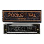 (disco)-Hohner Harmonica