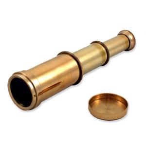  Victorian,Steampunk,Edwardian Brassy Bling Brass Brass Telescopes |Antique, Vintage, Old Fashioned, Wedding, Theatrical, Reenacting Costume | Gifts for Her,Brassy Bits,Stocking Stuffers,Gifts for Him,Pirates,Gifts for Her