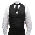 (disco)-Whitman Vest