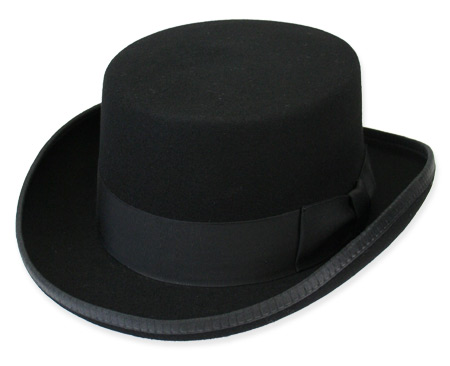Coachman Hat