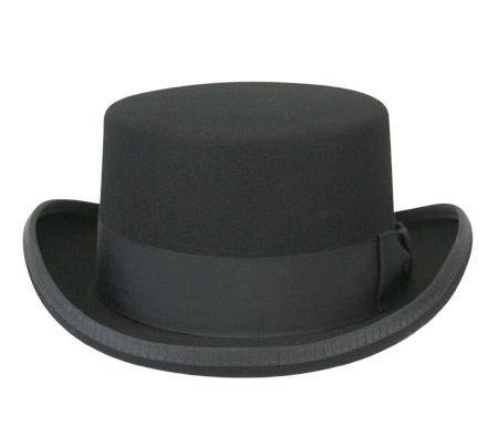 Coachman Hat