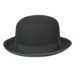 (disco)-Regular Felt Derby