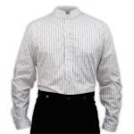 Wyatt Stripe Shirt