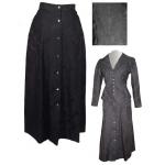 (disco)-Outing Skirt