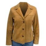 (disco)-Blue Ridge Jacket #213 Brown