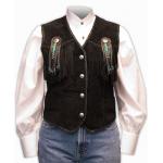 (disco)-Fawn Vest