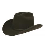 (disco)-Cowboy Hat - Black