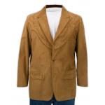 (disco)-Boot Stitch Blazer