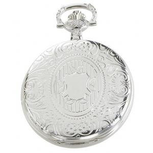  Victorian,Old West,Edwardian Pocket Watches Silver Alloy Mechanical Watches |Antique, Vintage, Old Fashioned, Wedding, Theatrical, Reenacting Costume |