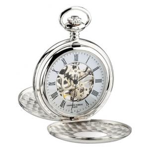  Victorian,Old West,Edwardian Pocket Watches Silver Alloy Mechanical Watches |Antique, Vintage, Old Fashioned, Wedding, Theatrical, Reenacting Costume | Gifts for Him,Gifts for Her,Stocking Stuffers,Steampunk Gifts