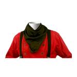 (disco)-Premium Silk Neckerchief