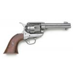 1873 Colt Peacemaker Pistol Replica - Gray