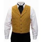 (disco)-Mansfield Tweed Vest