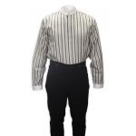 (disco)-Ferguson Striped Shirt