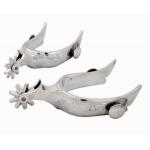 (disco)-Western Spurs - Silver