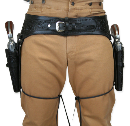 Double Holster 