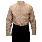 (disco)-Brantley Stripe Shirt