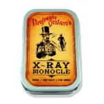(disco)-Professor Ocularo X-Ray Monocle
