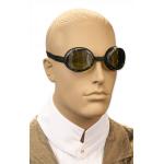 (disco)-Steel Goggles
