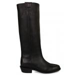 (disco)-Pale Rider Boot - Black