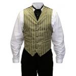 (disco)-Sacramento Vest - Sage
