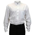 (disco)-Morrison Striped Shirt