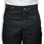 (disco)-Crocker Trousers - Navy