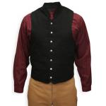 (disco)-Brigade Vest - Black