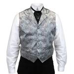 (disco)-Silver Creek Vest
