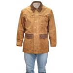 (disco)-Lowell Barn Coat