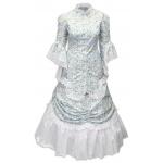 (disco)-Lucille Walking Suit, Floral