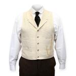 (disco)-Orville Vest - Tan
