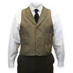 (disco)-Wilbur Vest