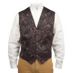 (disco)-Forty Niner Vest - Green