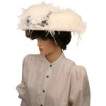 (disco)-Ladies Touring Hat - Powder Blue