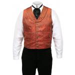 (disco)-Carnelian Vest