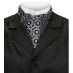 (disco)-Medallion Ascot - Silver