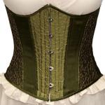 (disco)-Willow Classic Corset