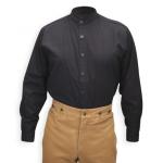 (disco)-Midnight Blue Shirt