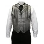 (disco)-McLaughlin Vest