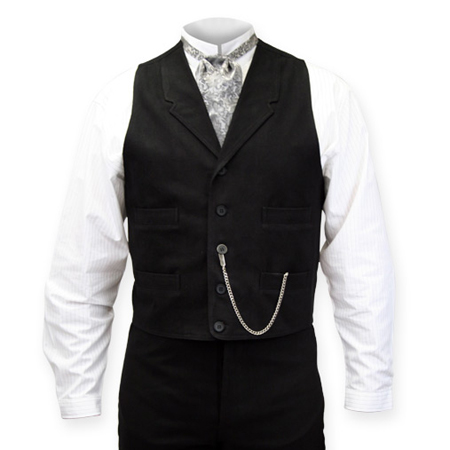 This Is The Vest To Buy!