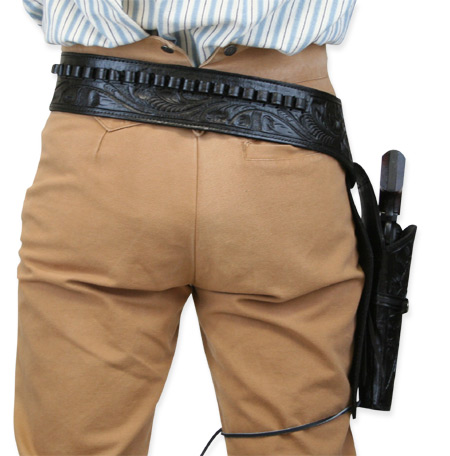 Great holster