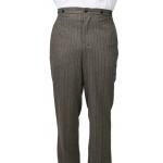(disco)-Drysdale Stripe Trousers