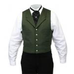 (disco)-Madrona Vest - Cypress