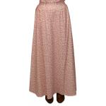 (disco)-Somerset Walking Skirt - Pink Floral