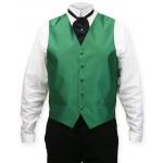 (disco)-Mulcahy Vest - Kelly Green