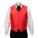 (disco)-Scarborough Vest