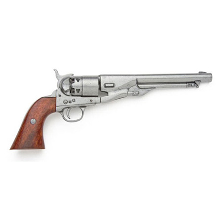 M1860 Civil War Pistol